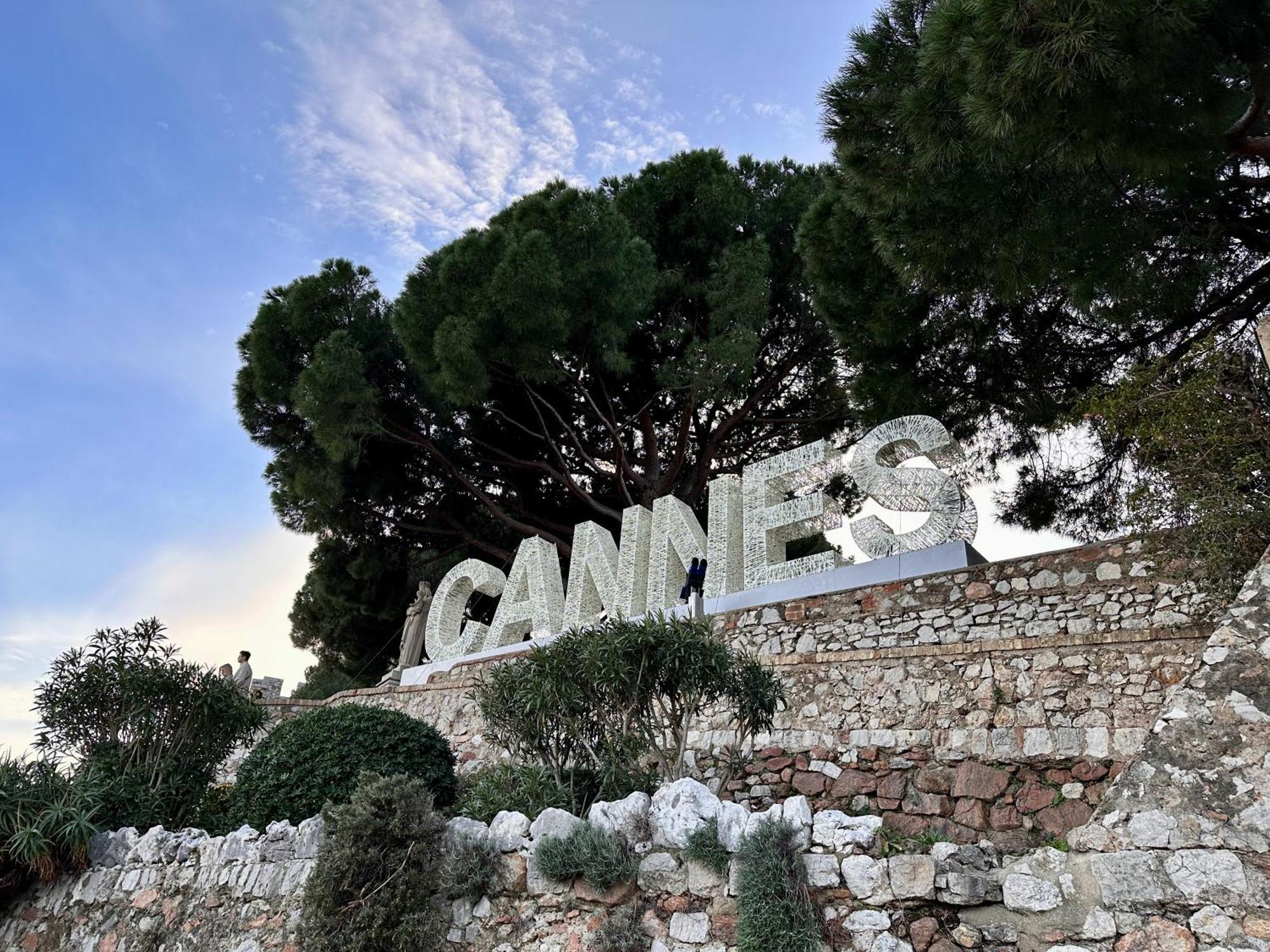 Beautiful Apartment Cannes Center Terrace Parking Ngoại thất bức ảnh