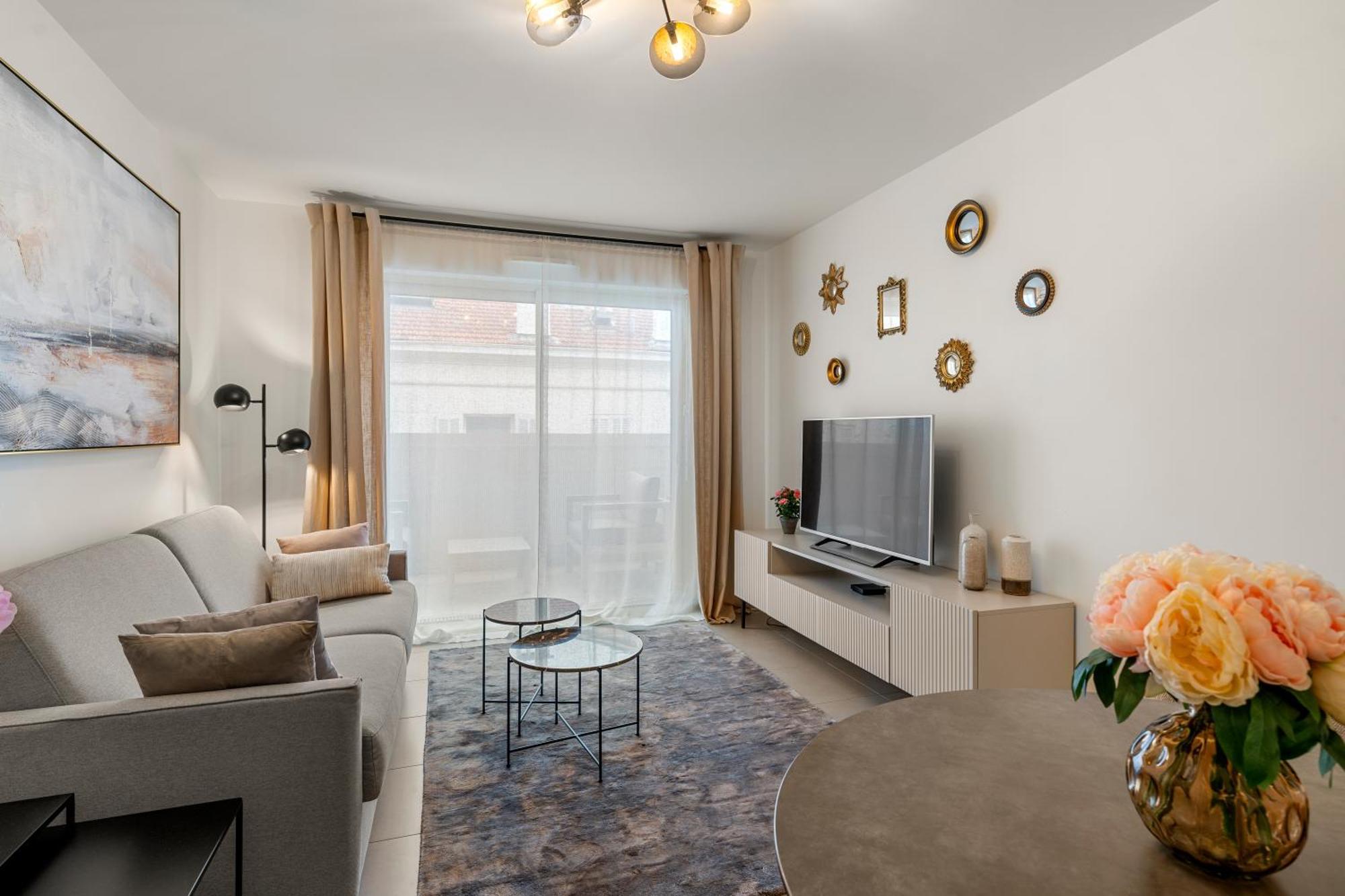 Beautiful Apartment Cannes Center Terrace Parking Ngoại thất bức ảnh