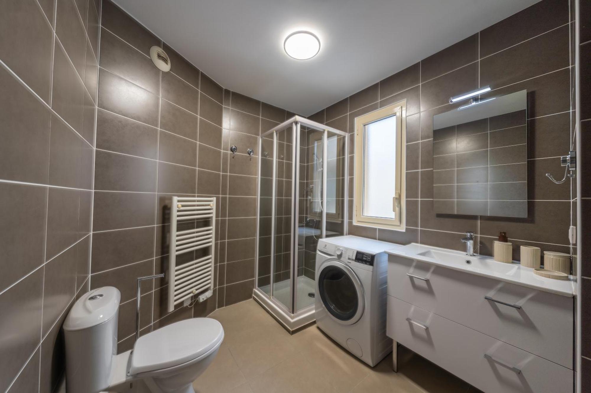 Beautiful Apartment Cannes Center Terrace Parking Ngoại thất bức ảnh