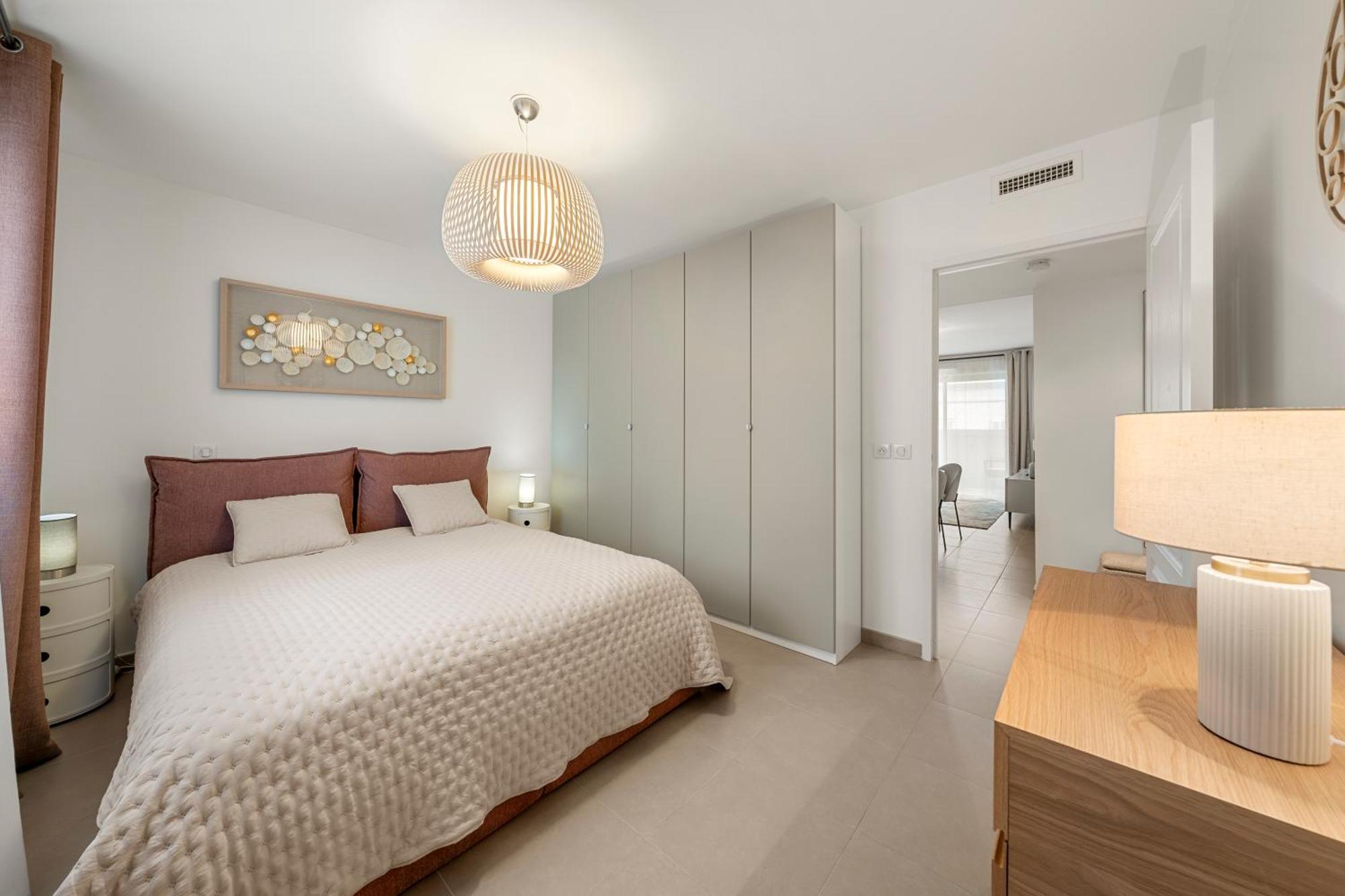 Beautiful Apartment Cannes Center Terrace Parking Ngoại thất bức ảnh