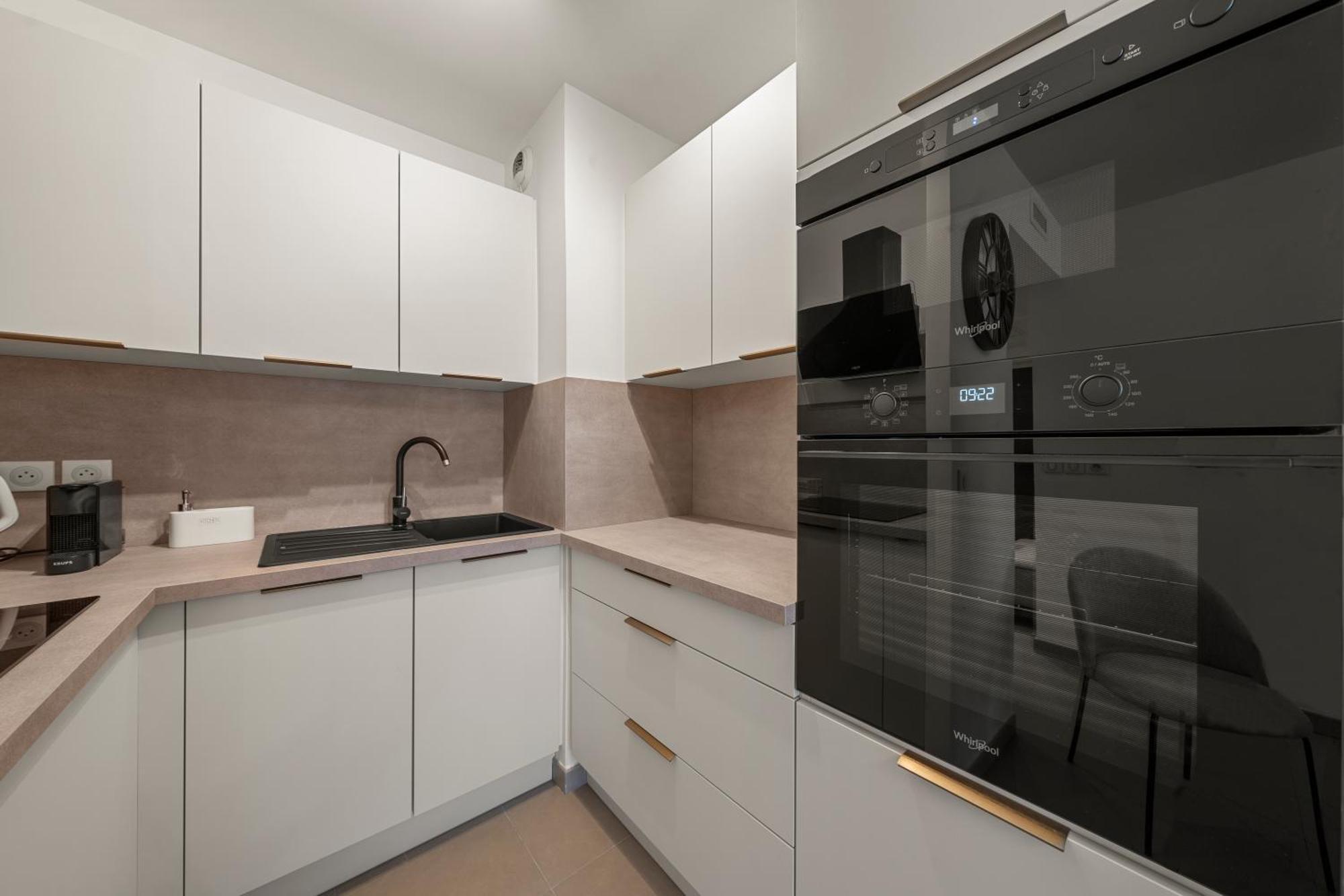 Beautiful Apartment Cannes Center Terrace Parking Ngoại thất bức ảnh