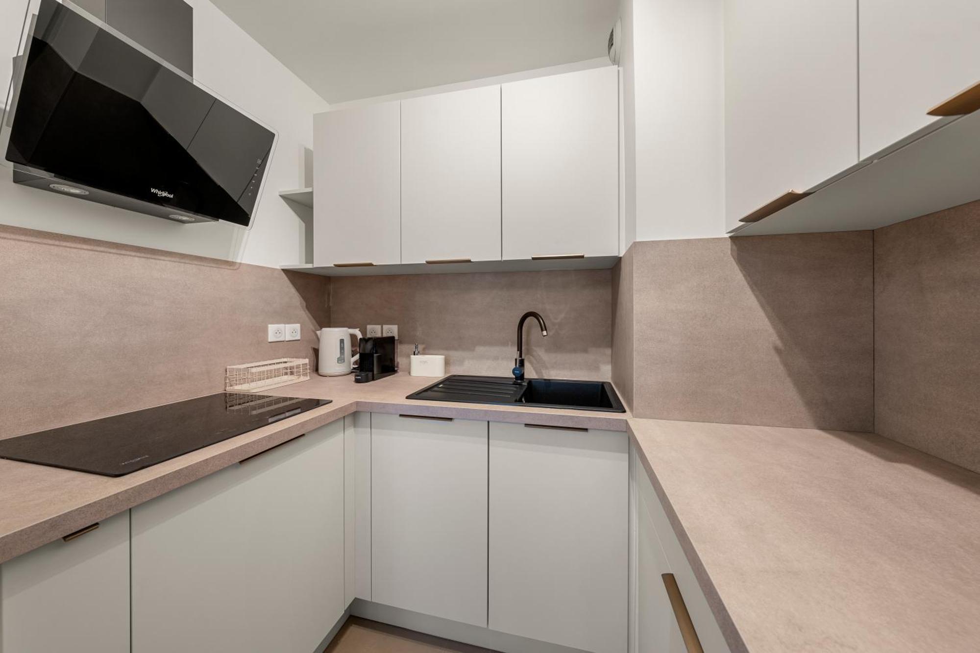 Beautiful Apartment Cannes Center Terrace Parking Ngoại thất bức ảnh